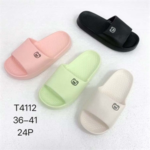 Klapki basenowe  36-41