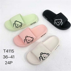 Klapki basenowe  36-41