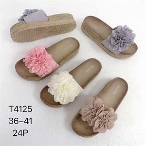 Klapki damskie  36-41