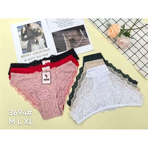 Majtki damskie  M-XL