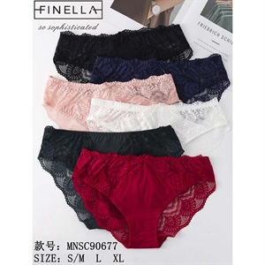 Majtki damskie  S/M-XL