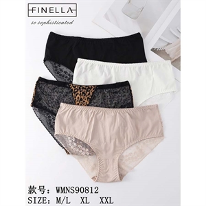 Majtki damskie  M/L-2XL