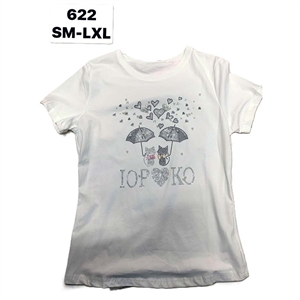 Koszulka damska  S/M-L/XL