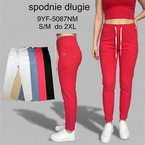 Spodnie damskie  S/M-2XL