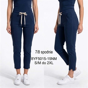 Spodnie damskie  S/M-2XL