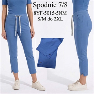 Spodnie damskie  S/M-2XL