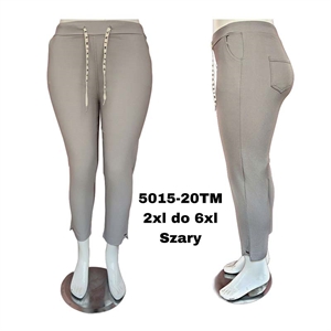 Spodnie damskie  2XL-6XL