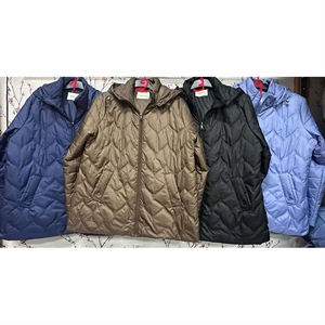 Kurtka damska Big Size  2XL-7XL