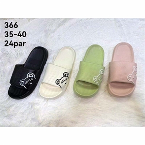 Klapki basenowe  35-40