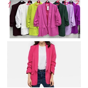 Marynarka damska produkt Włoski  2XL-6XL