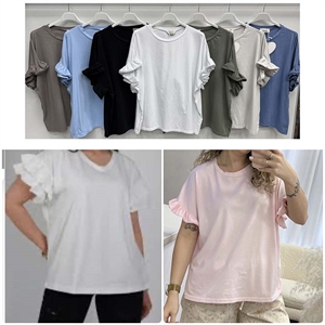 Bluzka damska produkt Włoski