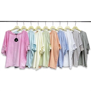 Bluzka damska produkt Włoski