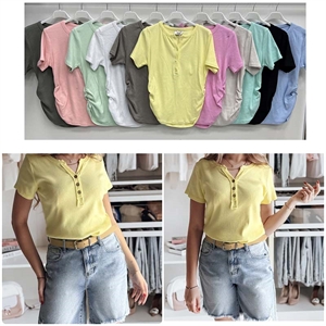 Bluzka damska produkt Włoski