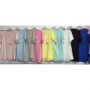 Bluzka damska produkt Włoski