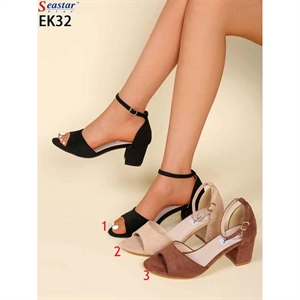 Sandały na obcasie  36-41