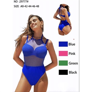 Strój kąpielowy damski  40-48