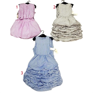 Sukienka dziewczęca  6-16 lat