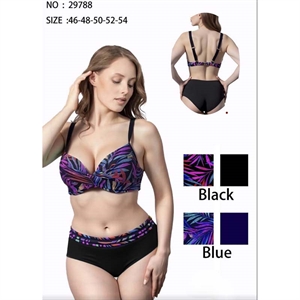 Strój kąpielowy damski  46-54