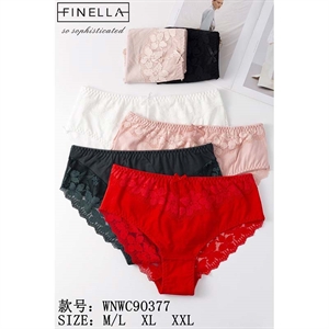 Majtki damskie  M/L-2XL