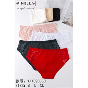 Majtki damskie  M-XL