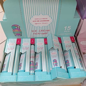 Krem do rąk i woda toaletowa