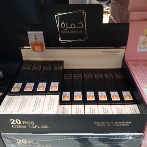 Perfumy damskie 35 ml