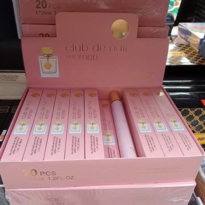 Perfumy damskie 35 ml