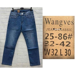 Jeansy męskie  32-42 L30