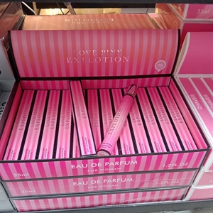 Perfumy damskie 35 ml