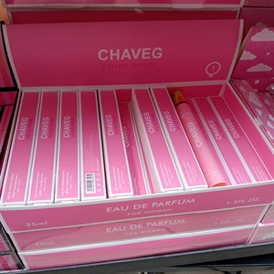 Perfumy damskie 35 ml