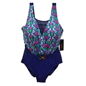 Strój kąpielowy 44-52