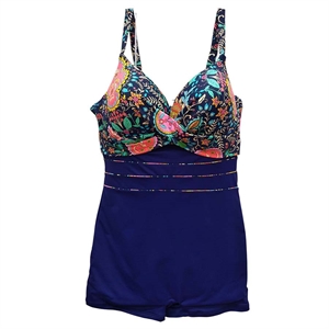 Strój kąpielowy 48-56