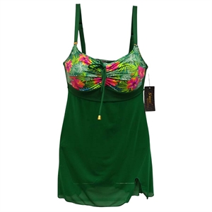 Strój kąpielowy 40-48