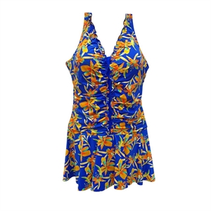 Strój kąpielowy 48-56