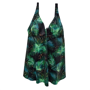 Strój kąpielowy 58-66