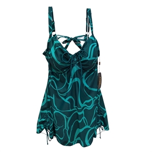 Strój kąpielowy 58-66