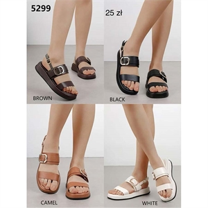 Sandały damskie 36-41