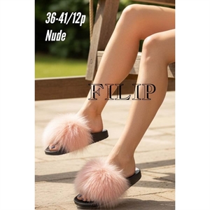 Klapki damskie 36-41