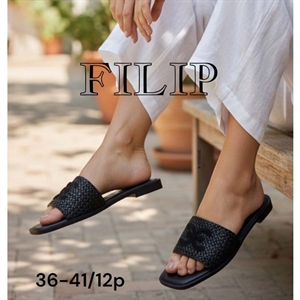 Klapki damskie 36-41