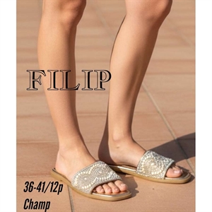 Klapki damskie 36-41