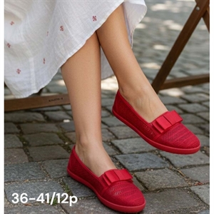 Baleriny damskie 36-41