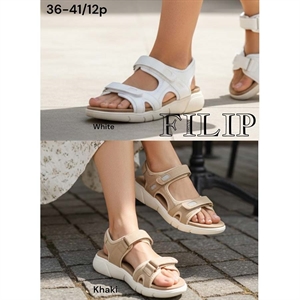 Sandały damskie 36-41