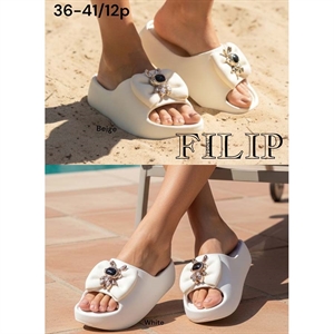 Klapki basenowe 36-41