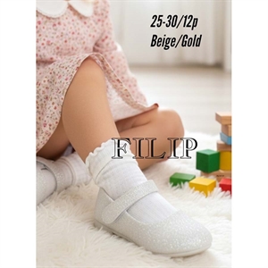 Baleriny dziecięce 25-30