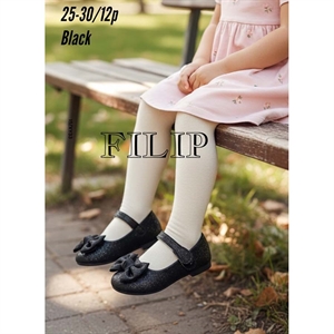 Baleriny dziecięce 25-30