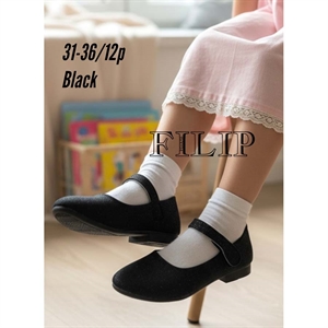 Baleriny dziecięce 31-36