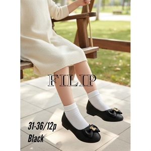 Baleriny dziecięce 31-36