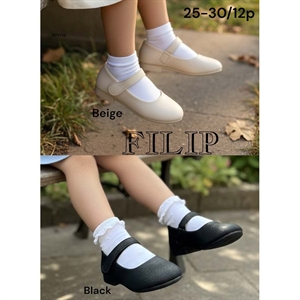 Baleriny dziecięce 25-30