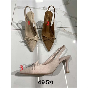 Sandały damskie 36-41