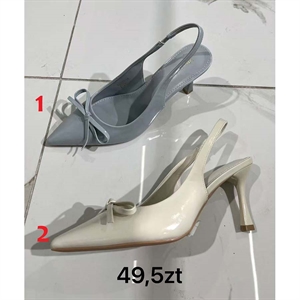 Sandały damskie 36-41